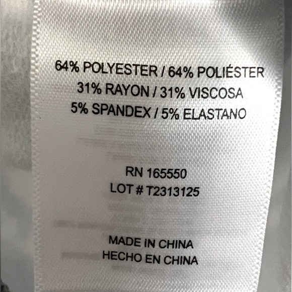 32Degree Heat Button Down Shirt - Picture 5 of 5